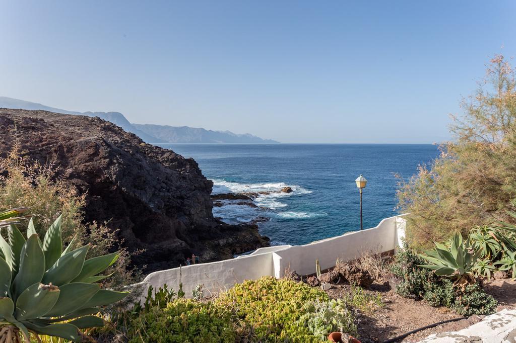 Faro De Sardina Apartment Exterior photo